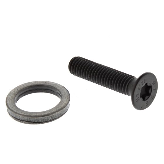 Screw Kit for Stihl BT45, BT45-Z Earth Augers - Genuine Part - OEM No. 4314 007 1054