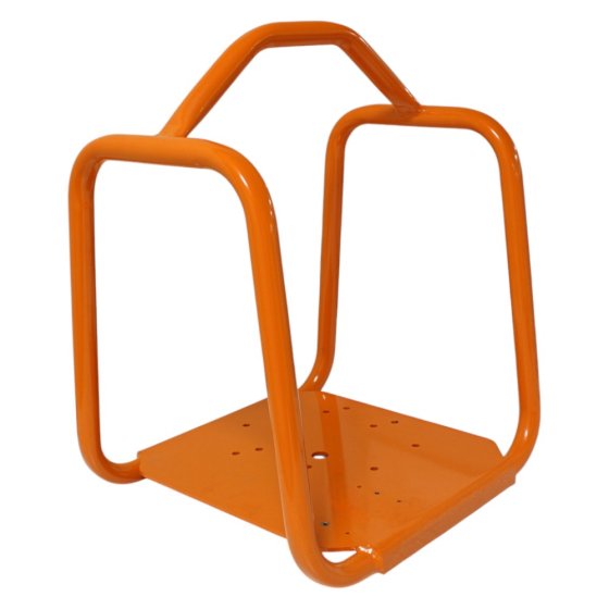 Frame for Belle Poker Unit - OEM No. 440100S