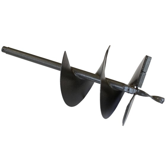 Earth Auger (300mm) for Stihl BT 131, BT 230 Auger - OEM No. 4404 680 2030