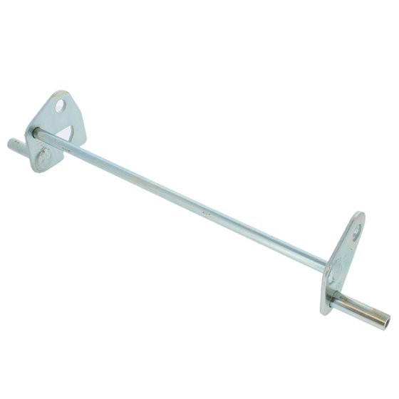 Front Ale - Genuine Honda Part - 44310-VH3-R10