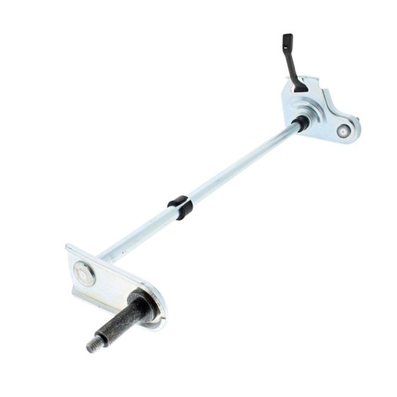 Front Axle for Honda HRN216 PKA, HRN216 PKAA Lawn Mower - 44310 VR8 N50