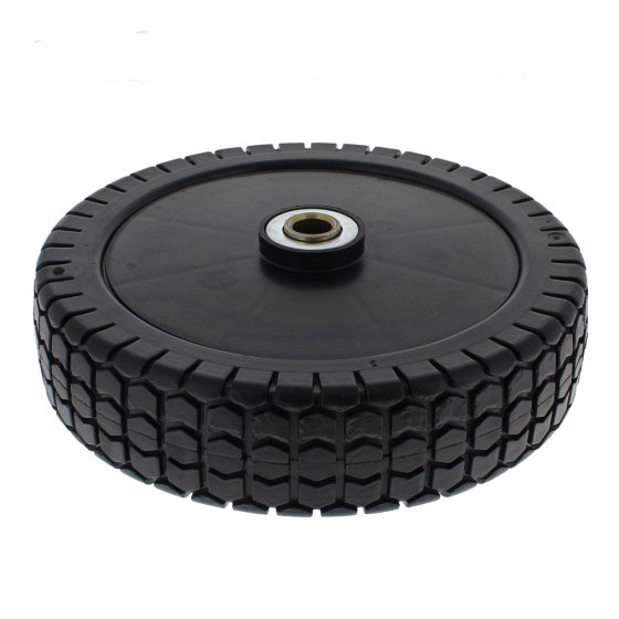Wheel for Honda HRB425 CQX Lawnmowers - 44710-VA9-B60ZB
