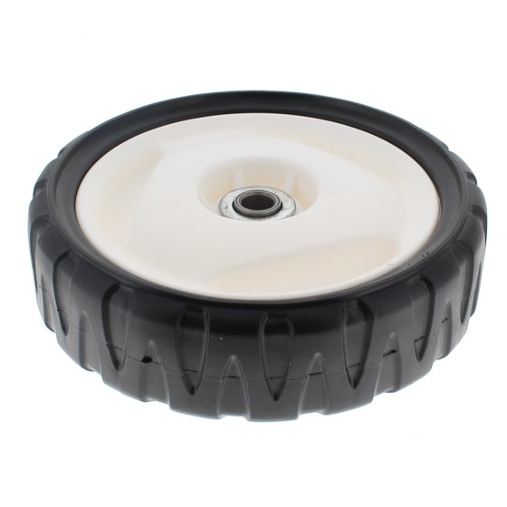 Front Wheel for Honda HRG415 SD (Izy), HRG415 PDE (Izy) Lawnmowers - 44710 VH3 000ZB