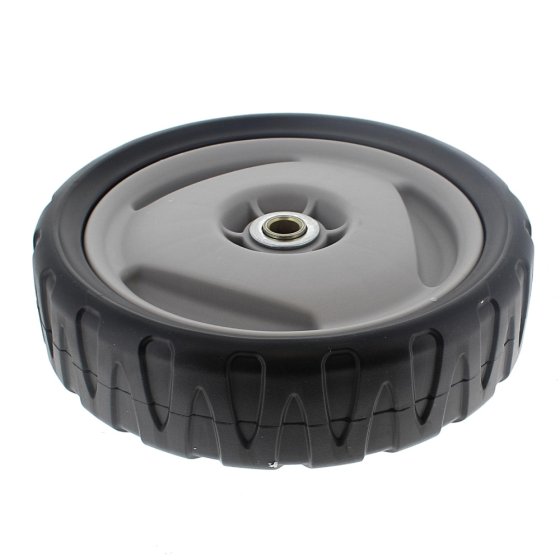 Wheel Complete for Various Honda Mowers - OEM No. 44710 VK8 J50ZB
