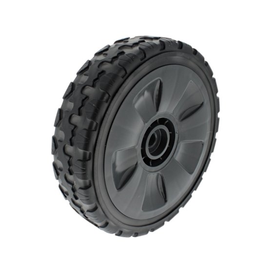 Front Wheel for Honda HRR216 Lawn Mowers - OEM No. 44710 VL0 T00ZA