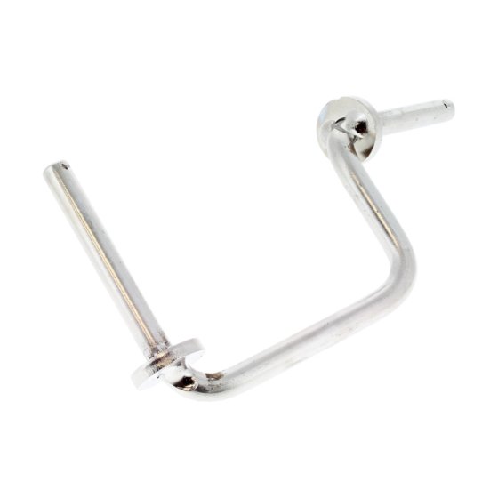 Rod Comp Fr. Caste  for Honda HRM310K1, HRM500 Lawn Mowers - OEM No. 44720 VP7 020