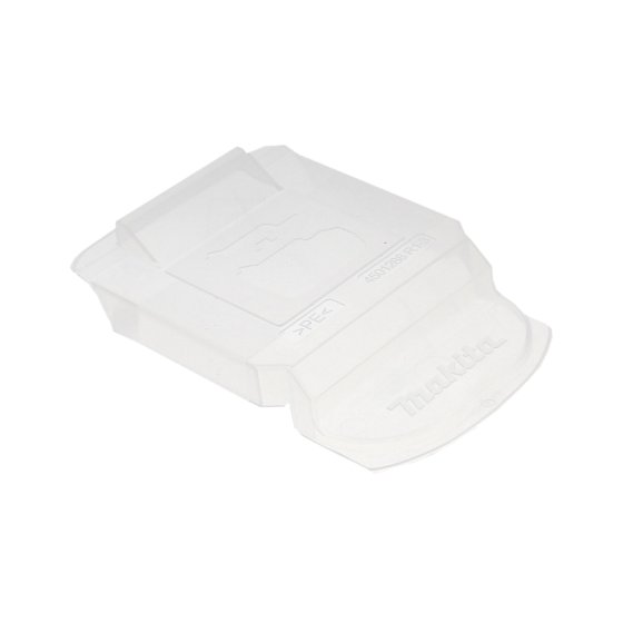 Battery Cover for Makita LXT Batteries - OEM No. 450128-8