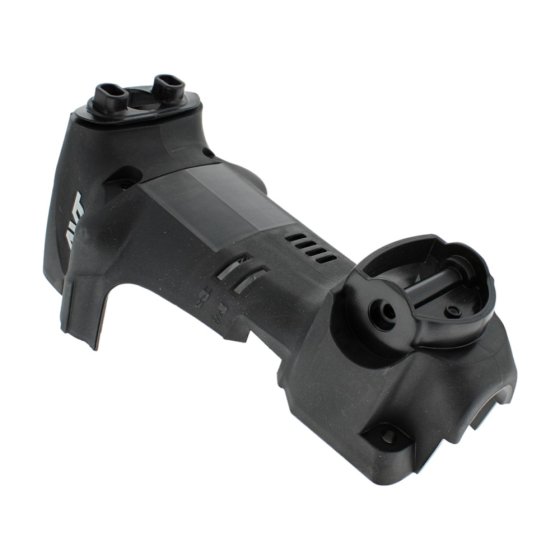 Handle Base for Makita HR3210C, HR3210FCT, HR3541FC Hammer Drills - 450255-1