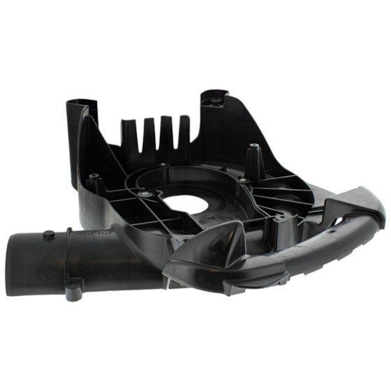 Volute Case R for Makita BHX2500, BHX2501 Leaf Blowers - 450958-7