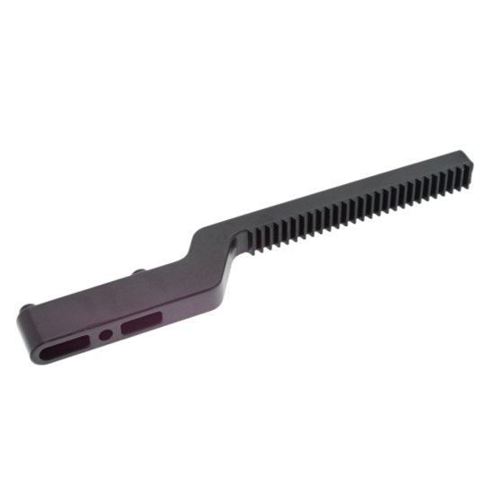 Rack Block for Makita LS1016, LS1016L, LS1216, LS1216L Mitre Saws - 451011-2