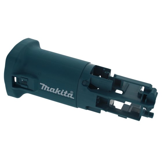 Motor Housing for Makita 9556NB, 9557NB, 9558NB Angle Grinders - 451125-7