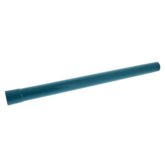 Pipe Blue for Makita BCL180, BCL140, CL104D Vacuum Cleaners - OEM No. 451244-9
