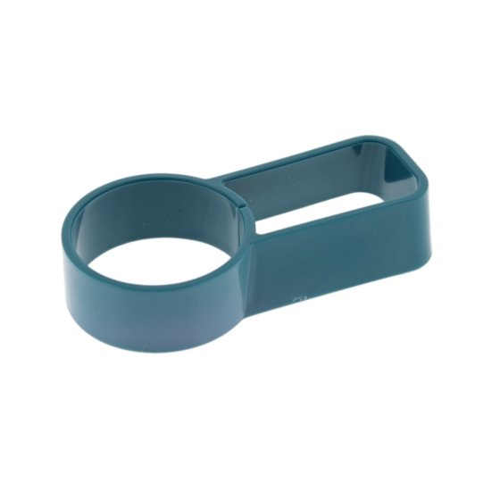Sash Nozzle Holder for Makita BCL180, BCL140, CL104D Vacuum Cleaner - OEM No. 451245-7