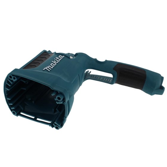 Motor Housing for Makita HR2601, HR2610 Hammer Drill - OEM No. 451536-6