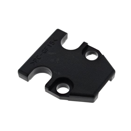 Safety Lever Guide for Makita BST221, BST221F Staplers - OEM No. 451801-3