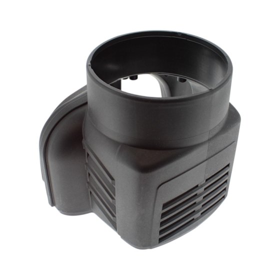 Crank Housing Cover for Makita HM1111C Demolition Drill - OEM No. 451845-3