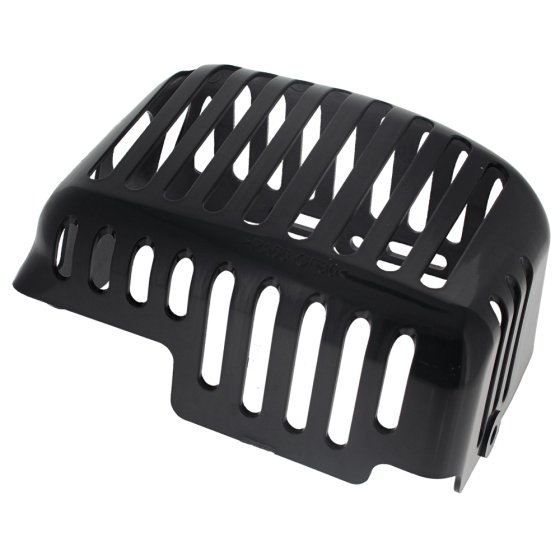 Muffler Cover for Makita RBC414U Petrol Bushcutters - 451998-8