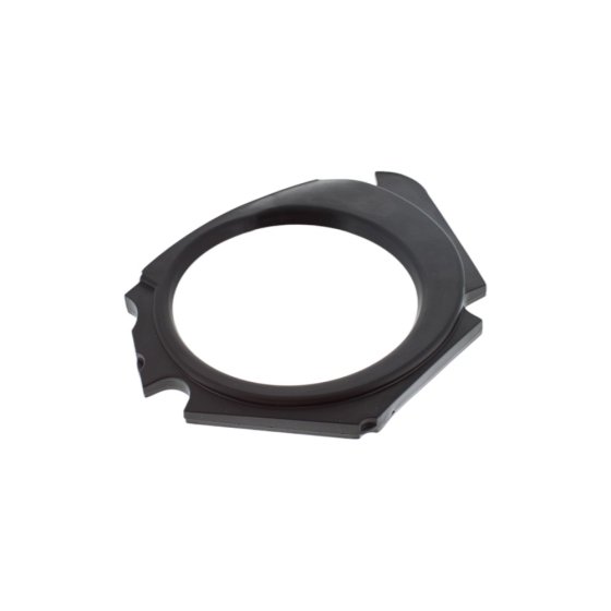 Air Guide Plate for Makita EA3201S, EA3500S, EA3501S Chainsaws - OEM No. 452026-2