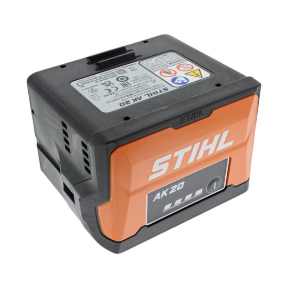 AK 20 Battery