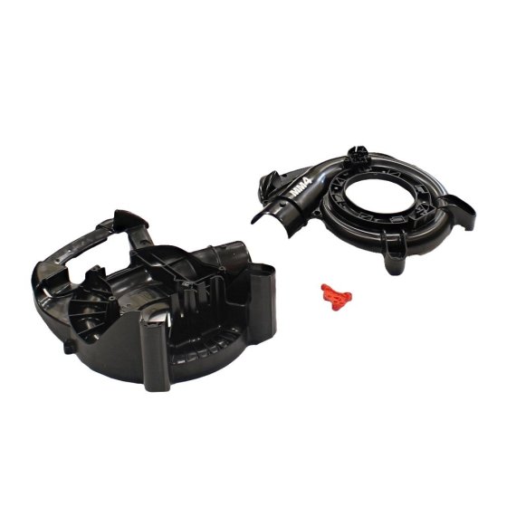 Throttle Lever Assembly for Makita BHX2501 Petrol Leaf Blower - 452607-2