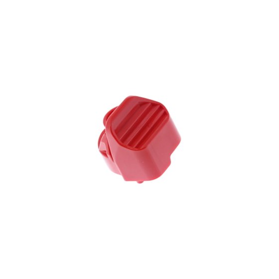 Lock Button for Makita BHX2501 Leaf Blowers - OEM No 452608-0