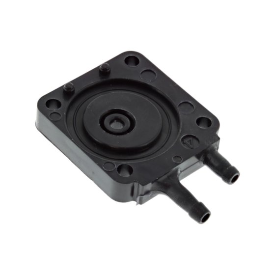 Pump Cover for Makita RBC201, RBC2110 Bruchcutters - OEM No. 452975-3