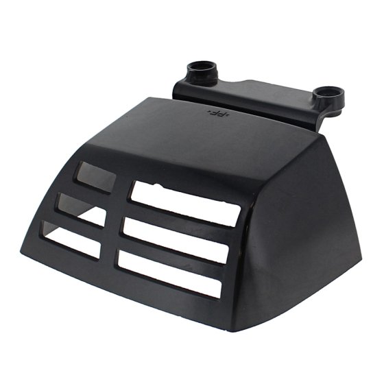Muffler Cover for Makita EM4350, EM4351 Brushcutters - 453536-2