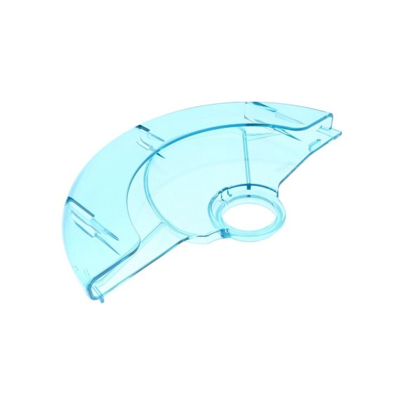 Safety Cover for Makita LF1000 Table Saw - OEM No. 453711-0
