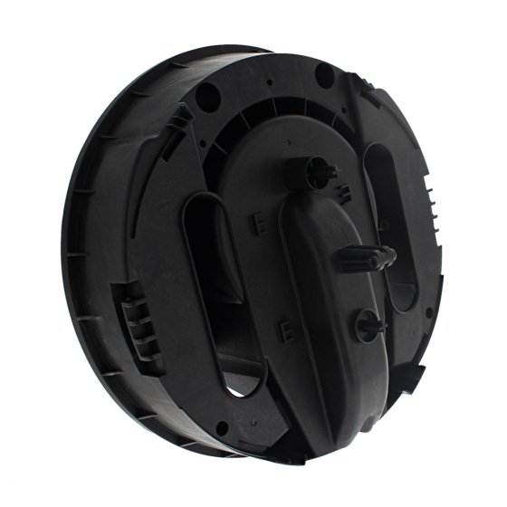 Inner Cover for Makita VC2201, VC2211M, VC3211H Dust Extractors - OEM No. 454204-0