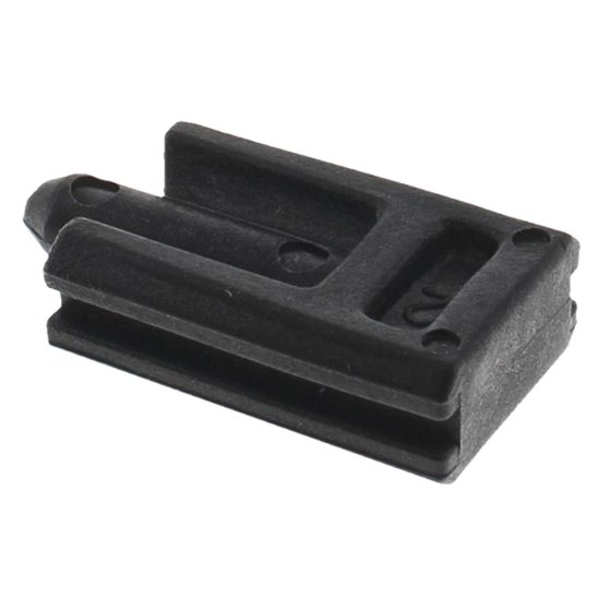 Slide Plate for Makita HR4013C Rotary Hammer - 454340-2