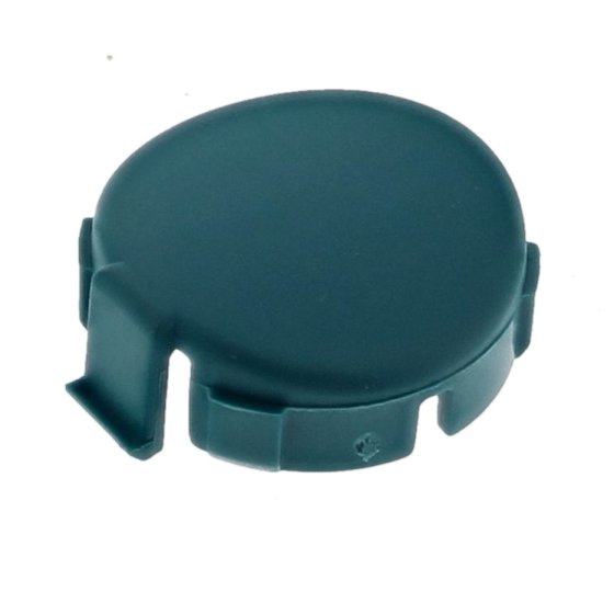 Holder Cap Cover for Makita DCO180 Drywall Cutter - OEM No. 455183-5