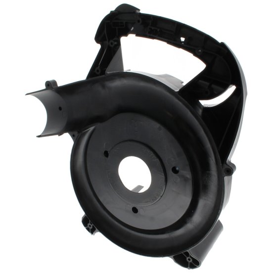 Volute Case R for Makita BHX2501, Pb250.4 Leaf Blower - 455202-7