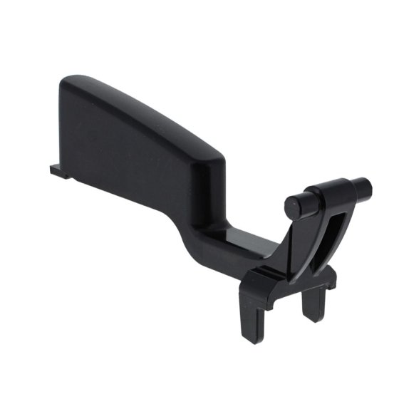 Switch Lever for Makita HMJ1812 Electric Breaker - Genuine Makita Part - OEM No.455508-3