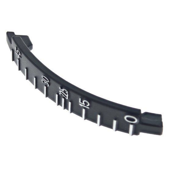 Bevel Guide for Makita DHS680 Circular Saw - 455517-2