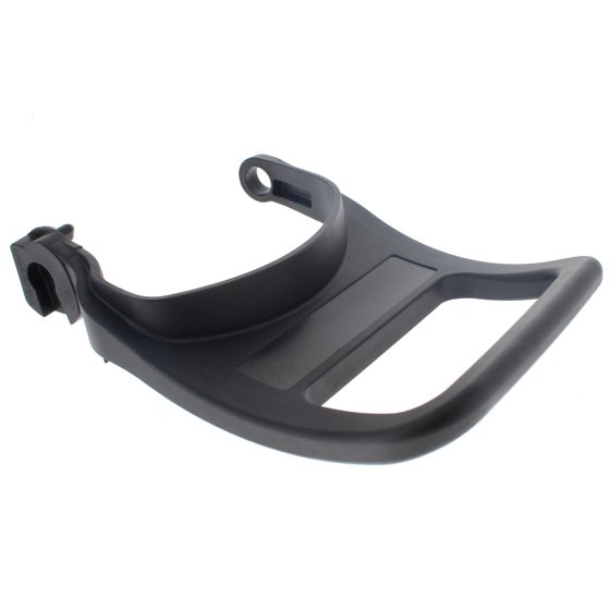 Hand Protection for Makita EA4300 Chainsaws - 456136-7