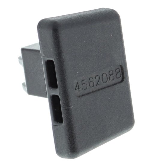 Lock Off Button for Makita DJR186 Reciprocating Saw - 456208-8