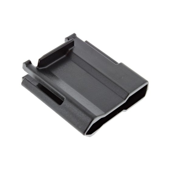 Blade Cover for Makita SD100D, DSD180 Dry Wall Cutter - OEM No. 456632-5