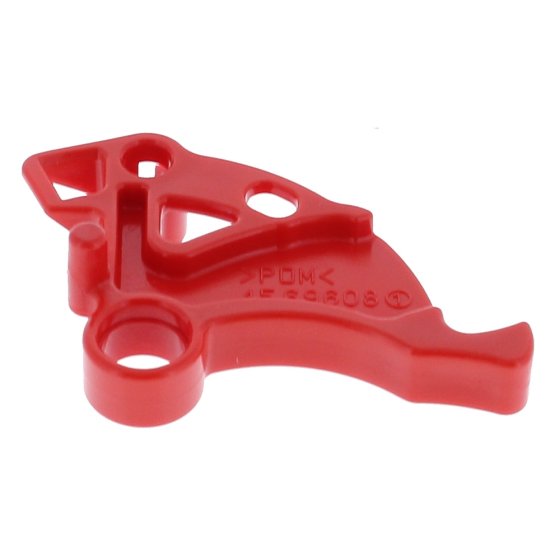 Throttle Lever for Makita BHX2501 Petrol Blower - 456960-8
