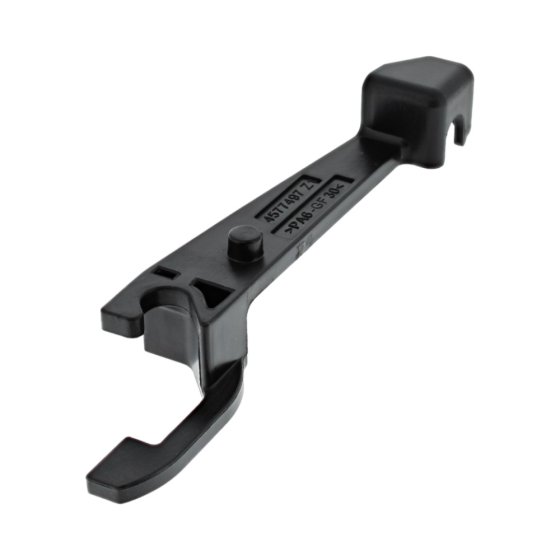 Lock Plate for Makita DSP601, DSP600 Circular Saws - OEM No. 457749-7