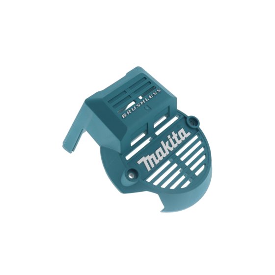 Motor Housing Dls110 for Makita Machines - OEM No. 457933-4