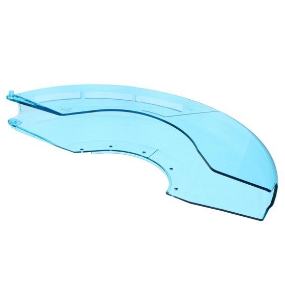 Complete Guard Assembly LS1219 for Makita Mitre Saw - 458144-4