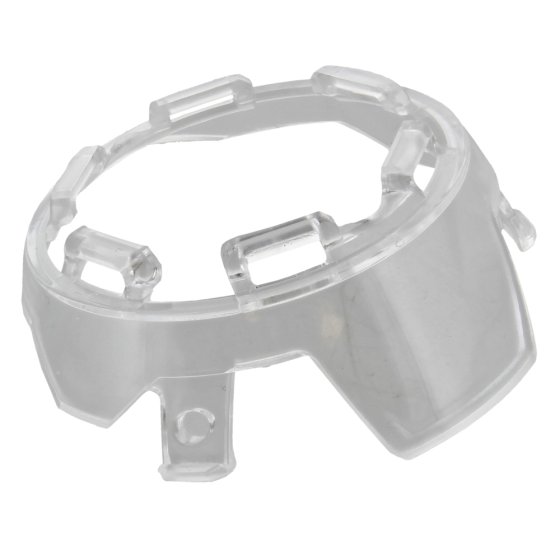 Hammer Case Cover for Makita DTD171 Impact Driver - OEM No. 458484-0