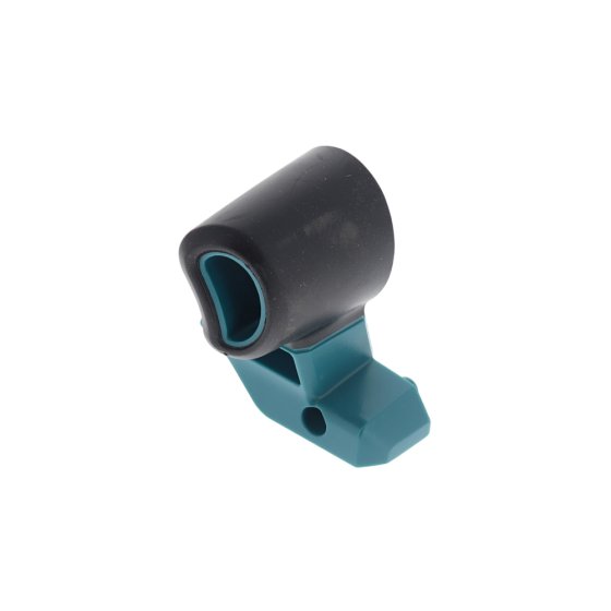Front Grip for Makita DHS661 Circular Saw - OEM No. 458590-1