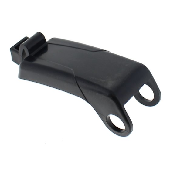 Dust Cap for Makita Dcs552 Metal Cutting Saw - 458652-5