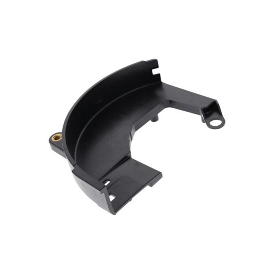 Blade Case for Makita DUS553, DCS553 Metal Cordless Cutter - OEM No. 458661-4