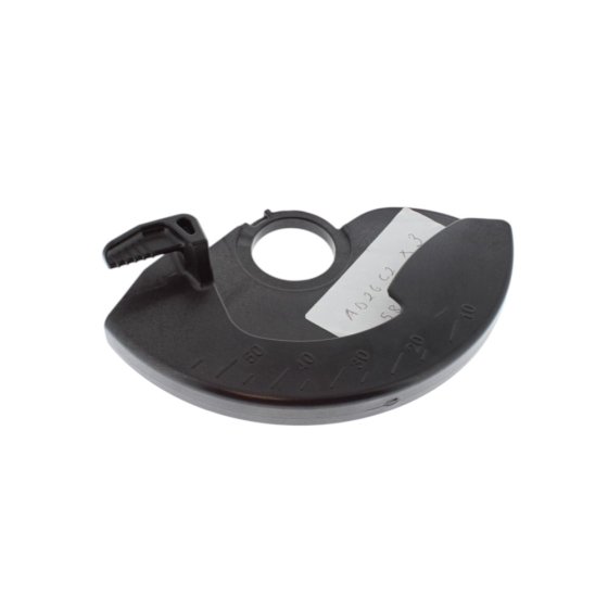 Safety Cover for Makita DHS660, DHS661 Circular Saw - OEM No. 458680-0