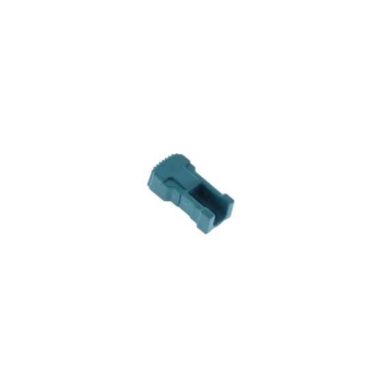 Lock Button for Makita DHR182ZJ, DHR182 Combination Hammers - OEM No. 458851-9