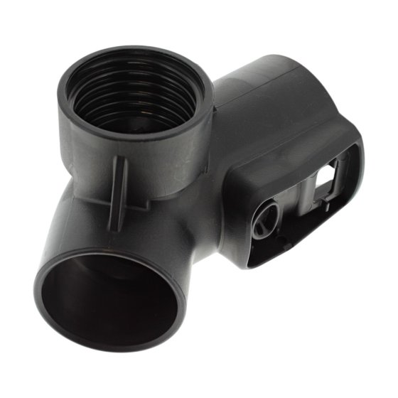 Hose Joint for Makita DLS211, DLS110 Mitre Saw - OEM No. 459249-3