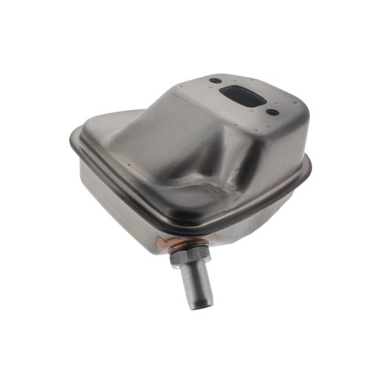 Muffler/ Exhaust for Stihl MM56 Multi Engine - 4604 140 0602