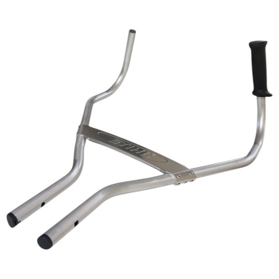 Handlebar for Stihl MM 56 Multi Engine - OEM No. 4604 790 1700